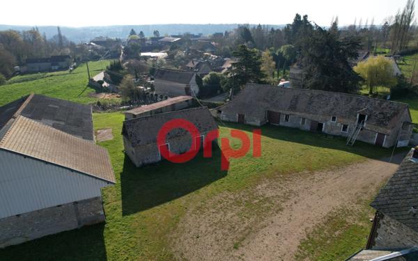 Maison à vendre    6 pièces •  Vernon