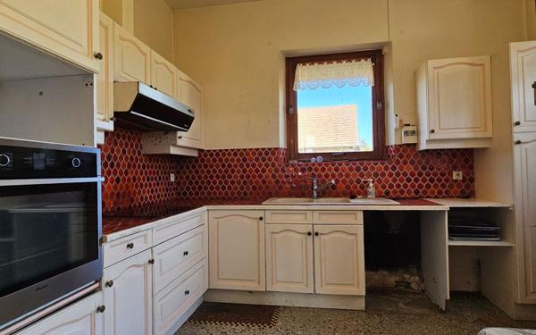 Maison à vendre    6 pièces •  Vernon