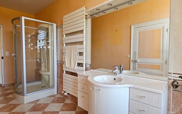 Maison à vendre    6 pièces •  Vernon