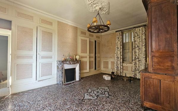 Maison à vendre    6 pièces •  Vernon