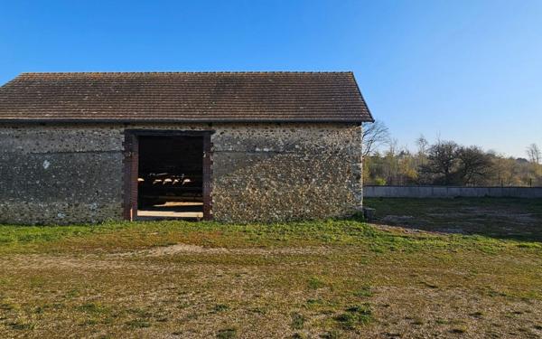 Maison à vendre    6 pièces •  Vernon