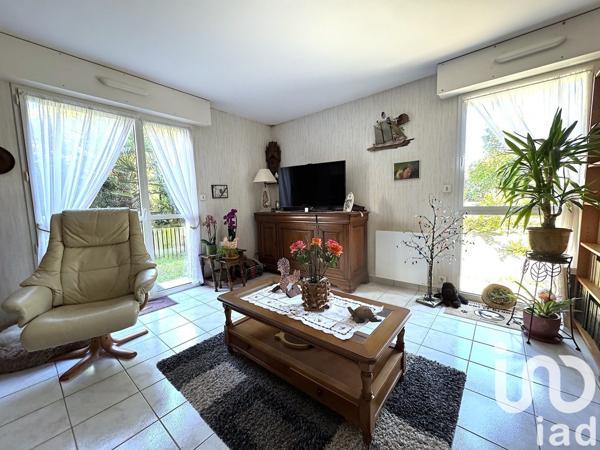 Appartement 3 pièces de 68 m² à Cancale (35260)