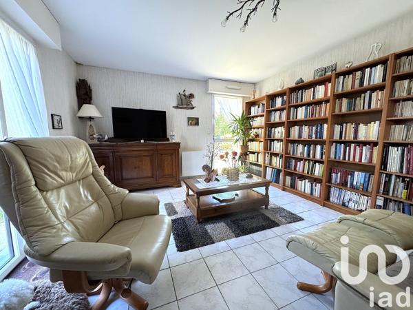 Appartement 3 pièces de 68 m² à Cancale (35260)