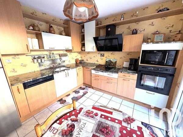 Appartement 3 pièces de 68 m² à Cancale (35260)