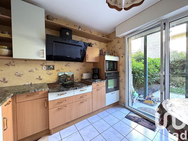 Appartement 3 pièces de 68 m² à Cancale (35260)