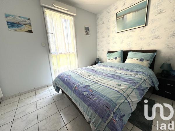 Appartement 3 pièces de 68 m² à Cancale (35260)