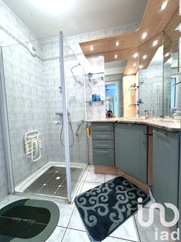 Appartement 3 pièces de 68 m² à Cancale (35260)