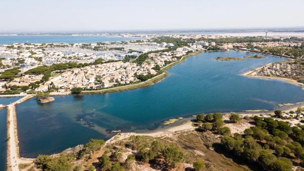 GARD (30) LE GRAU−DU−ROI (30240) Fonds de commerce à vendre magasin Traiteur, Boucherie, snack en emplacement N°1