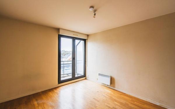 Appartement à vendre    1 pièce • 26,14 m2 Reims
