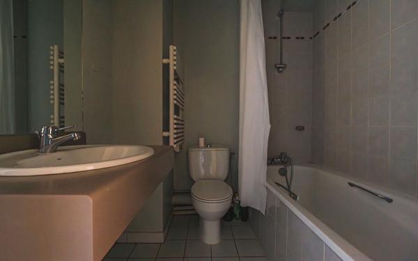 Appartement à vendre    1 pièce • 26,14 m2 Reims