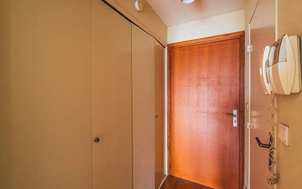 Appartement à vendre    1 pièce • 26,14 m2 Reims