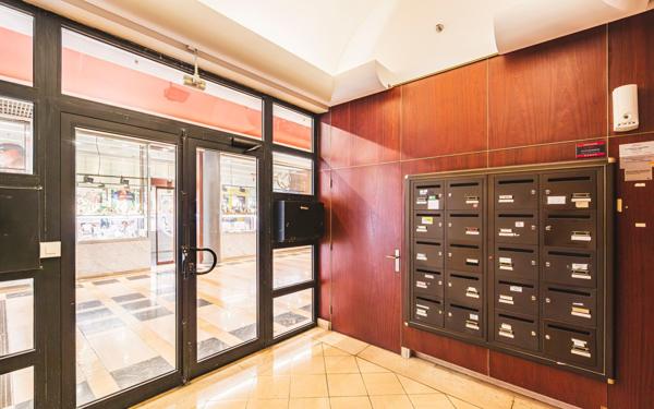 Appartement à vendre    1 pièce • 26,14 m2 Reims