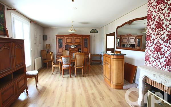 Maison à vendre    5 pièces •  Saleilles