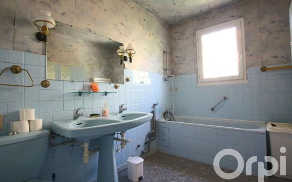 Maison à vendre    5 pièces •  Saleilles