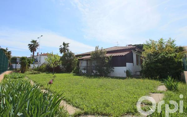 Maison à vendre    5 pièces •  Saleilles