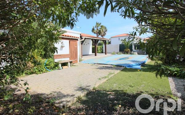 Maison à vendre    5 pièces •  Saleilles