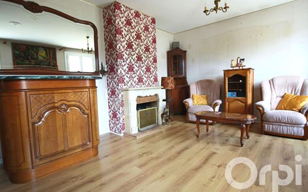 Maison à vendre    5 pièces •  Saleilles