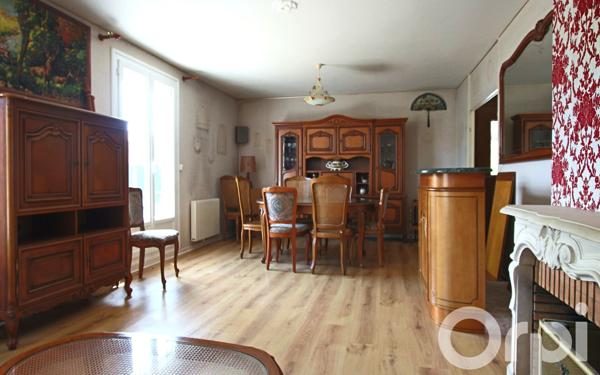 Maison à vendre    5 pièces •  Saleilles