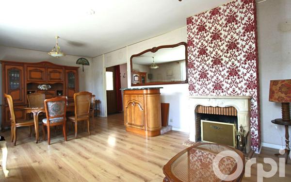 Maison à vendre    5 pièces •  Saleilles