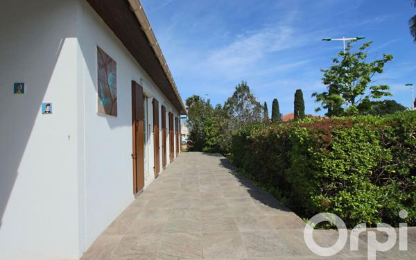 Maison à vendre    5 pièces •  Saleilles