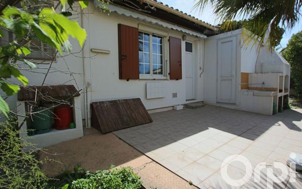 Maison à vendre    5 pièces •  Saleilles