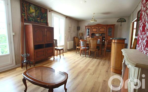 Maison à vendre    5 pièces •  Saleilles