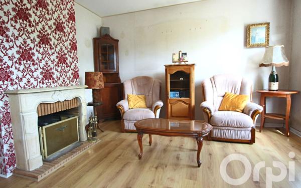 Maison à vendre    5 pièces •  Saleilles