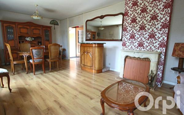 Maison à vendre    5 pièces •  Saleilles