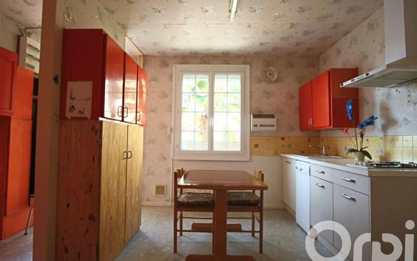 Maison à vendre    5 pièces •  Saleilles