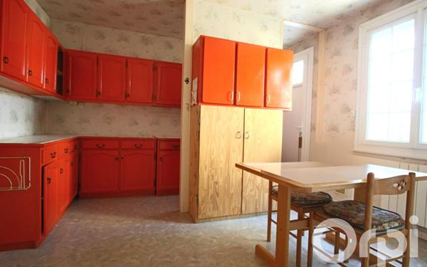 Maison à vendre    5 pièces •  Saleilles