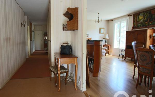 Maison à vendre    5 pièces •  Saleilles