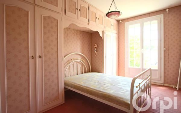 Maison à vendre    5 pièces •  Saleilles