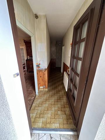 Pavillon sur sous-sol 3 pièces 81 m² avec pompe à chaleur réversible