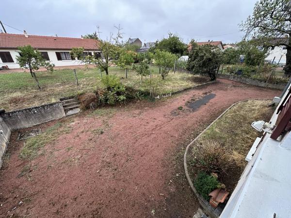 Pavillon sur sous-sol 3 pièces 81 m² avec pompe à chaleur réversible