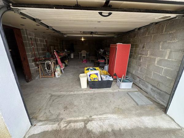 Pavillon sur sous-sol 3 pièces 81 m² avec pompe à chaleur réversible