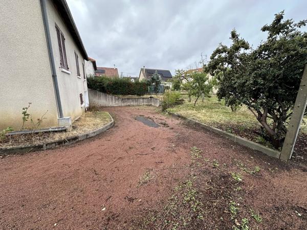 Pavillon sur sous-sol 3 pièces 81 m² avec pompe à chaleur réversible