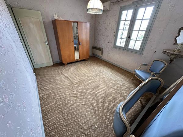 Pavillon sur sous-sol 3 pièces 81 m² avec pompe à chaleur réversible