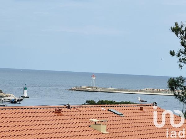 Appartement 4 pièces de 119 m² à Port-Vendres (66660)