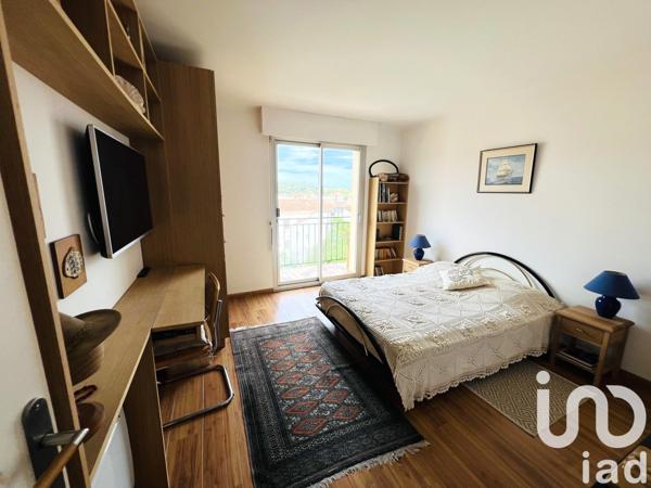 Appartement 4 pièces de 119 m² à Port-Vendres (66660)