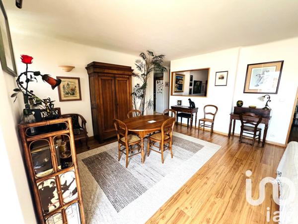 Appartement 4 pièces de 119 m² à Port-Vendres (66660)