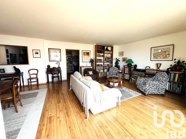 Appartement 4 pièces de 119 m² à Port-Vendres (66660)