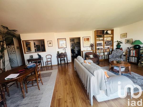 Appartement 4 pièces de 119 m² à Port-Vendres (66660)