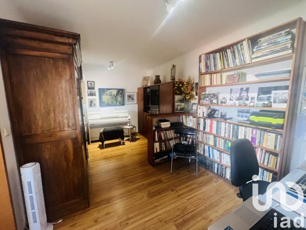 Appartement 4 pièces de 119 m² à Port-Vendres (66660)