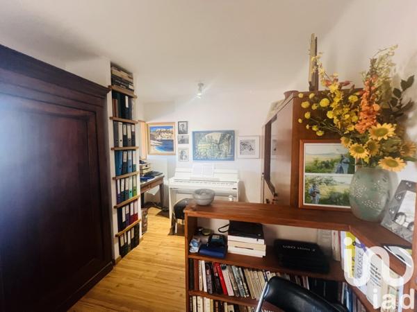 Appartement 4 pièces de 119 m² à Port-Vendres (66660)