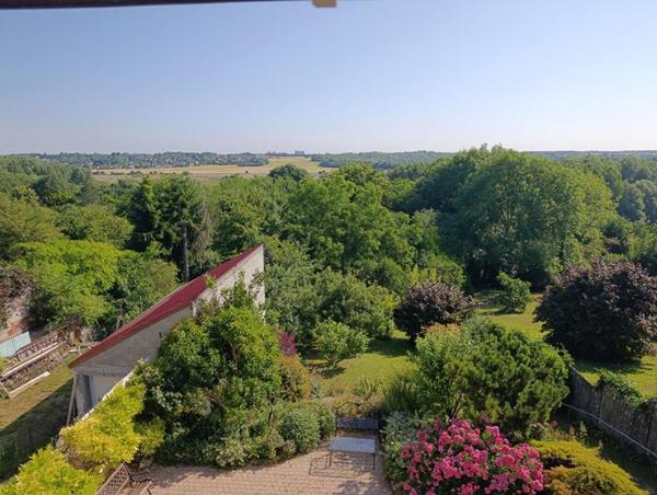 Charmante maison familiale de 5 pièces 100 m2