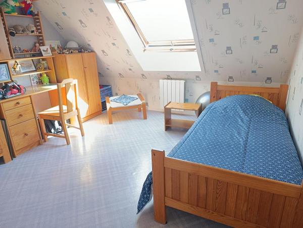 Charmante maison familiale de 5 pièces 100 m2