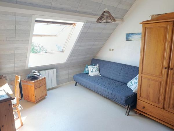 Charmante maison familiale de 5 pièces 100 m2