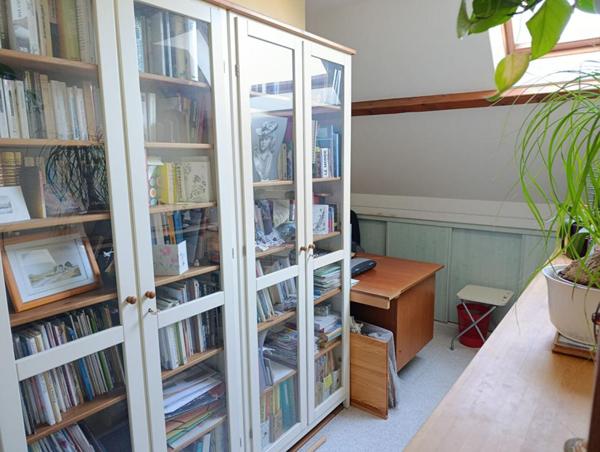 Charmante maison familiale de 5 pièces 100 m2