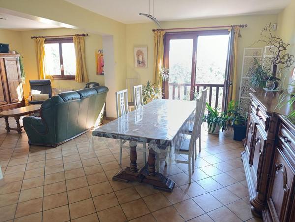 Charmante maison familiale de 5 pièces 100 m2