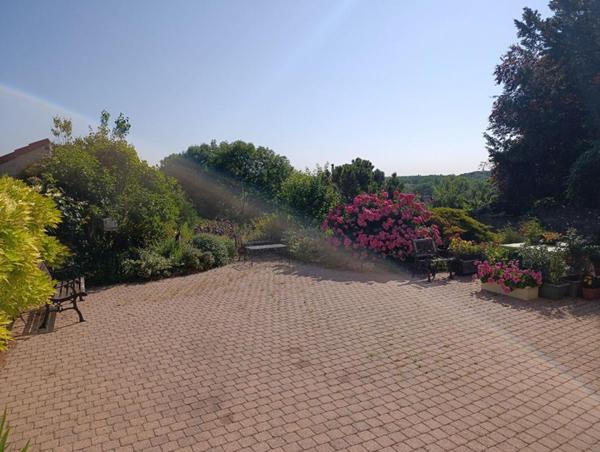 Charmante maison familiale de 5 pièces 100 m2